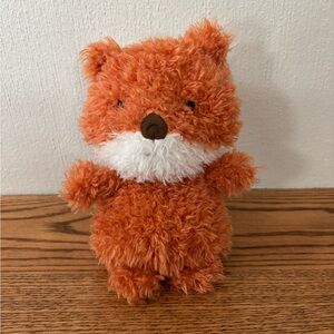 JELLYCAT Little Fox Plush Fuzzy Stuffed Animal Toy Sold Out